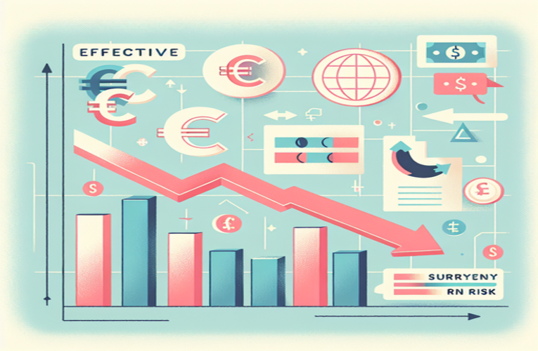 Jakie są sposoby na zmniejszenie ryzyka walutowego w kredytach – skuteczne strategie i ich analiza